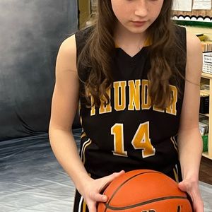 Meet your Posher, Molly